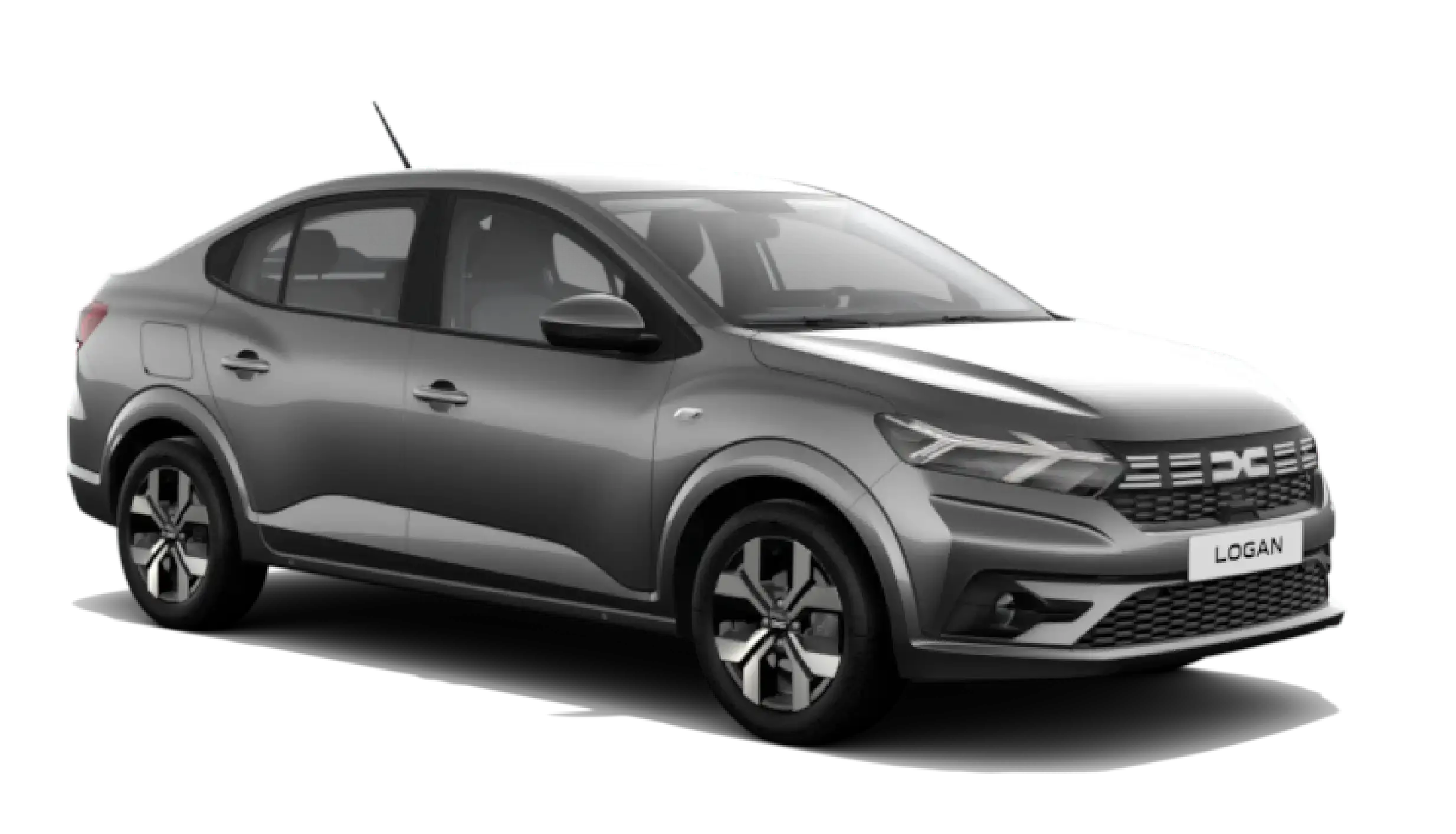 Dacia Logan 2026