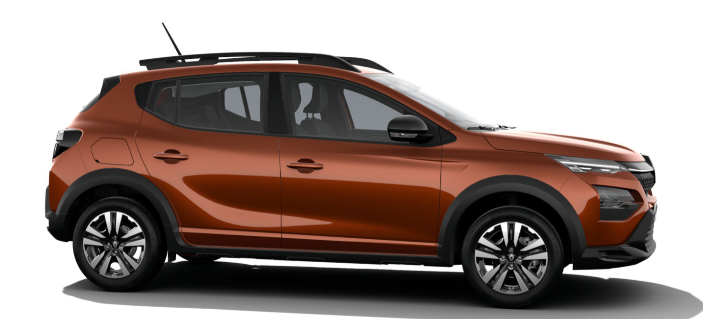 RENAULT Kardian 2025