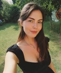 Emily. Germany